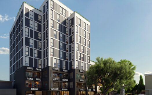 PARAGON, Preventa, Departamentos en Distrito Tec, Desde $6.7 mdp