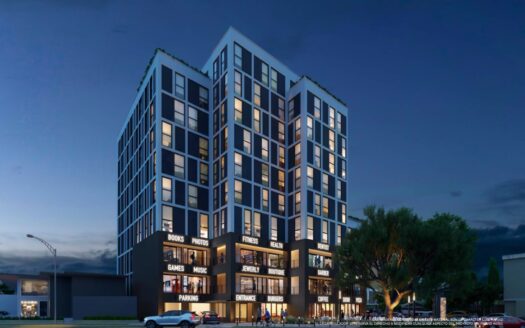 PARAGON, Preventa, Departamentos en Distrito Tec, Desde $6.7 mdp