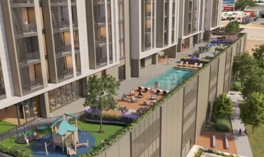 PUNTO DOMO, Departamentos en Santa Catarina, Desde $5.1 mdp