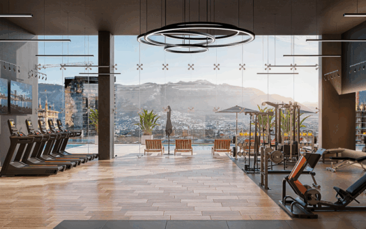 Admiria, Preventa, Departamentos en Santa María, Desde $6.3 mdp