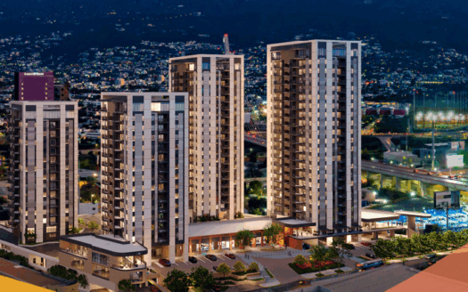 Anida, Preventa, Departamentos en Santa Maria, Desde $7.1 mdp