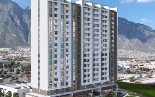 ARENA DOMO, Departamentos en Santa Catarina, Desde $4.8 mdp