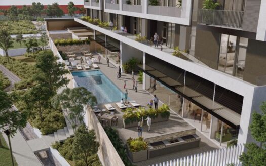 ARENA DOMO, Departamentos en Santa Catarina, Desde $4.8 mdp