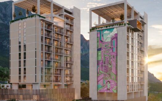 VERDEMORADA, Preventa, Departamentos en La Huasteca – Santa Catarina, Desde $2.8 mdp