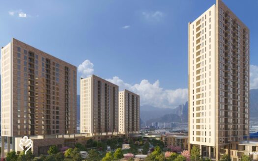 SID, Preventa, Departamentos en Santa Catarina, Desde $3.8 mdp