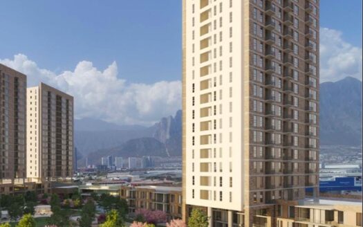 SID, Preventa, Departamentos en Santa Catarina, Desde $3.8 mdp