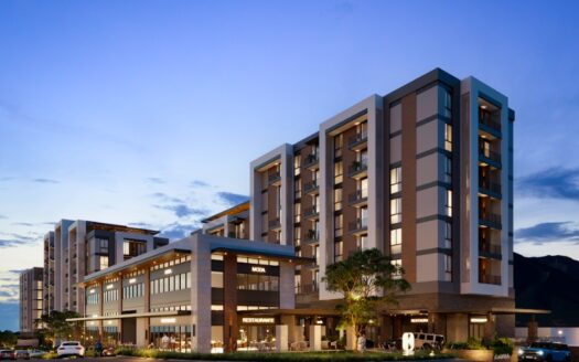 KAUMA, Preventa, Departamentos en Zona Cumbres, Desde $4.9 mdp
