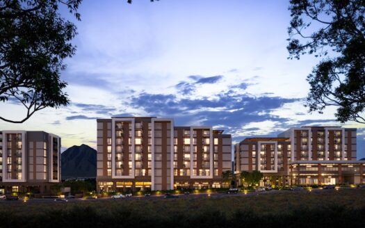 KAUMA, Preventa, Departamentos en Zona Cumbres, Desde $4.9 mdp