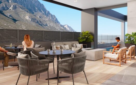 PORTAHUASTECA, Preventa, Departamentos en La Huasteca – Santa Catarina, Desde $4.9 mdp