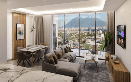 SUMMYT, Preventa, Departamentos en Cumbres, Desde $6.6 mdp