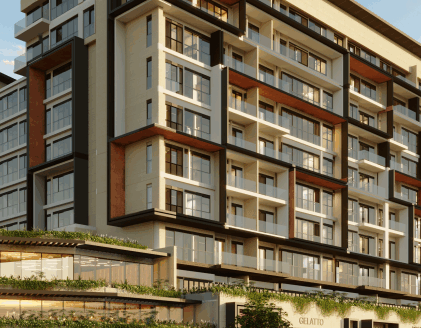 LYRA, Preventa, Departamentos en Cumbres. Desde $4 mdp