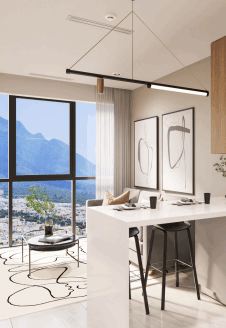 LYRA, Preventa, Departamentos en Cumbres. Desde $4 mdp