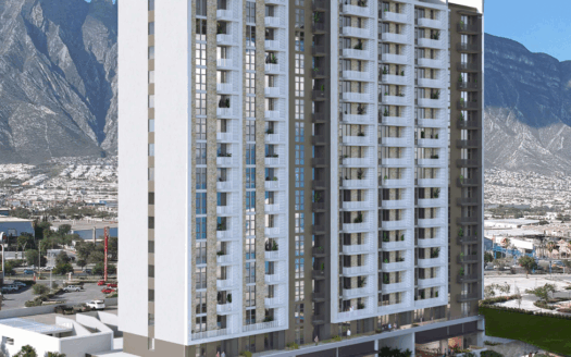ARENA DOMO, Departamentos en Santa Catarina, Desde $5 mdp