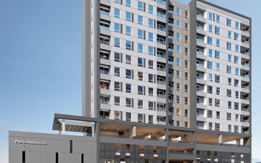 PORTAHUASTECA, Preventa, Departamentos en La Huasteca – Santa Catarina, Desde $4.9 mdp