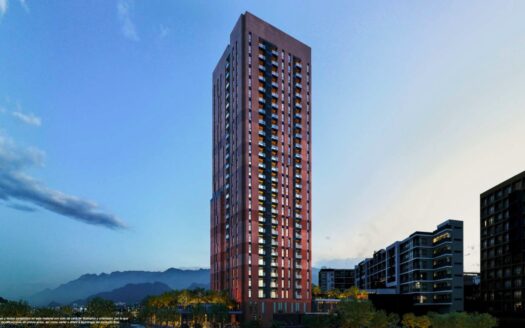 LÍTICA TORRE 1, Preventa, Departamentos en Zona Tec, Desde $7.3 mdp
