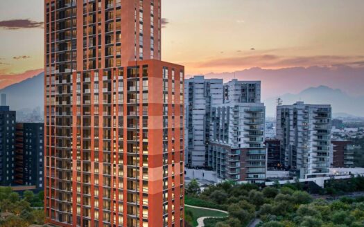 LÍTICA TORRE 2, Preventa, Departamentos en Zona Tec, Desde $5.5 mdp
