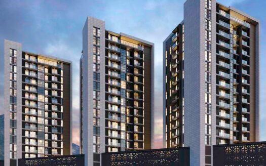 MONTÁRA, Preventa, Departamentos en La Huasteca – Santa Catarina, Desde $4.1 mdp