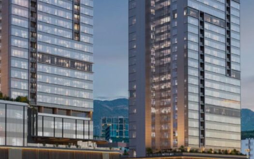 MOST, Preventa, Departamentos en Zona Centro, Desde $5.4 mdp