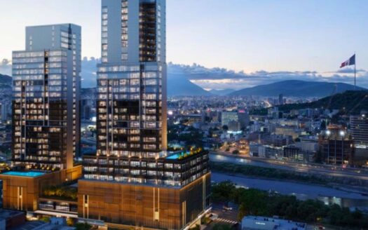 MOST, Preventa, Departamentos en Zona Centro, Desde $5.4 mdp