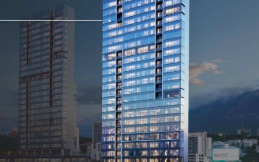 MOST, Preventa, Departamentos en Zona Centro, Desde $5.4 mdp