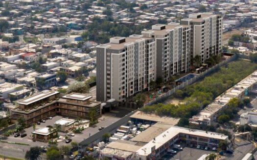 UNNICO, Preventa, Departamentos en San Nicolas, Desde $4.2 mdp