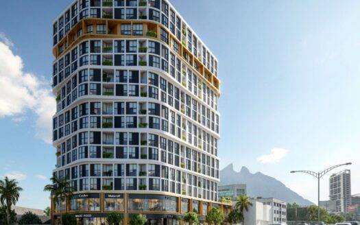 ENCLAVIA, Preventa, Departamentos en Zona Tec, Desde $4.5 mdp