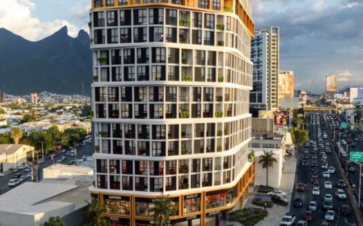 ENCLAVIA, Preventa, Departamentos en Zona Tec, Desde $4.5 mdp
