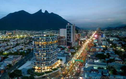 ENCLAVIA, Preventa, Departamentos en Zona Tec, Desde $4.5 mdp