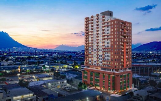 DOS PRADOS, Preventa, Departamentos en Zona Centro, Desde $2.9 mdp