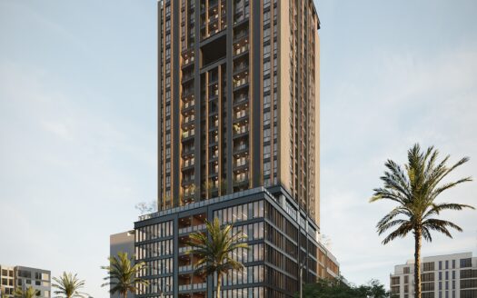 CAREVA, Preventa, Departamentos en Zona San Jeronimo, Desde $5.7 mdp