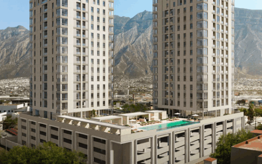 NUBARA, Preventa, Departamentos en Santa Catarina, Desde $4.2 mdp