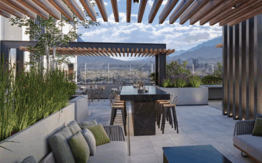 DIEGO, Preventa, Departamentos en Santa Lucía, Desde $4.7 mdp