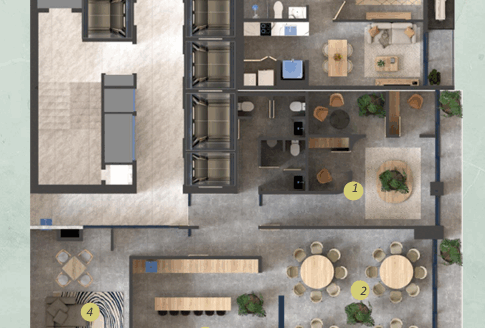 SOMARA,  Preventa, Departamentos en Zona Centro -, Desde $4.1 mdp