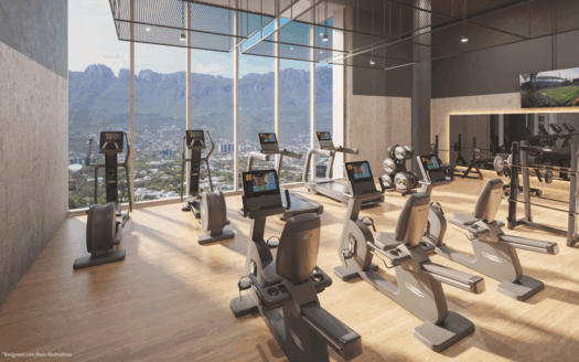 EOMA, Preventa, Departamentos en Del Valle- San Pedro Garza García, Desde $18.2 mdp