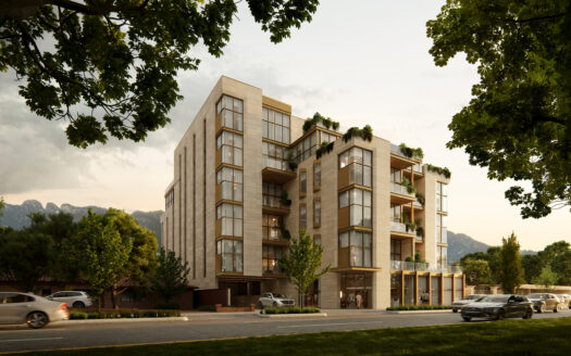 CALZADA 106, Preventa, Departamentos en Del Valle, Desde $26.8 mdp