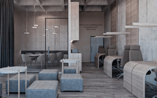 TORRE PONIENTE, Preventa, Departamentos en Santa Catarina. Desde $6.5 mdp