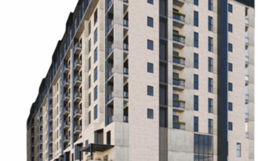 BARRIO ROBLE, Preventa, Departamentos en Santa Catarina. Desde $4.3 mdp