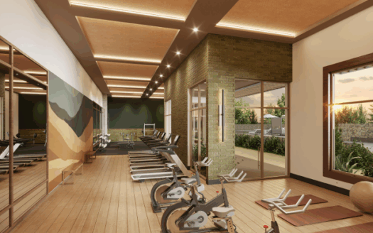 W3ST, Preventa, Departamentos en La Huasteca – Santa Catarina, Desde $8.7 mdp