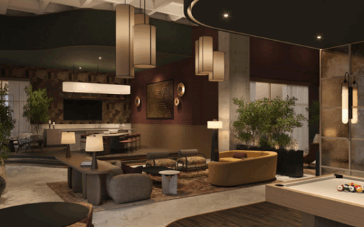 W3ST, Preventa, Departamentos en La Huasteca – Santa Catarina, Desde $8.7 mdp