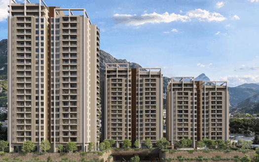 W3ST, Preventa, Departamentos en La Huasteca – Santa Catarina, Desde $8.7 mdp