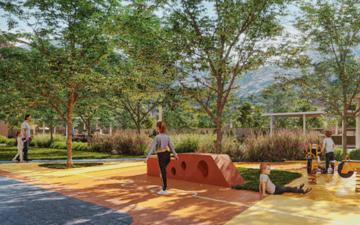 W2ST, Preventa, Departamentos en La Huasteca – Santa Catarina, Desde $7.9 mdp