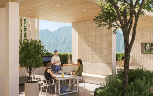 W2ST, Preventa, Departamentos en La Huasteca – Santa Catarina, Desde $7.9 mdp