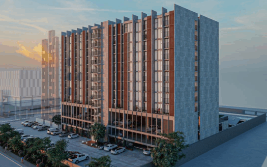 TITAN APOLO, Preventa, Departamentos en Zona Centro – Monterrey , Desde $3.2 mdp
