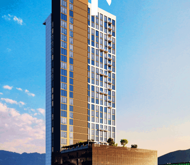 PHARO MITRAS, Preventa, Departamentos en Zona Centro – Monterrey , Desde $3.3 mdp