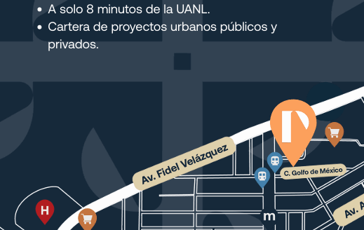 PHARO MITRAS, Preventa, Departamentos en Zona Centro – Monterrey , Desde $3.3 mdp
