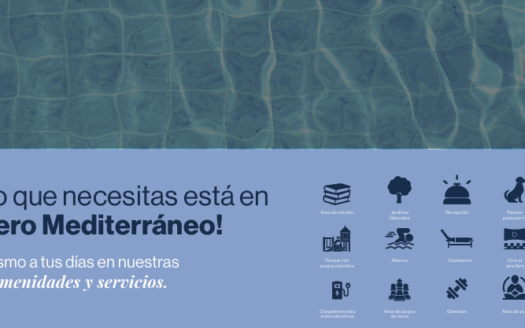SEMILLERO MEDITERRANEO, Preventa, Departamentos en Centro – Monterrey, Desde $2.9 mdp