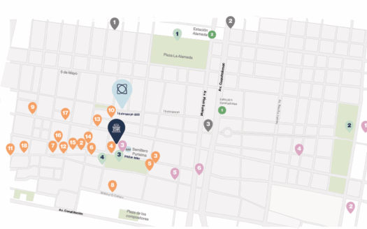 SEMILLERO MEDITERRANEO, Preventa, Departamentos en Centro – Monterrey, Desde $2.9 mdp