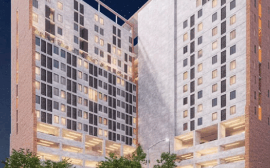 SEMILLERO MEDITERRANEO, Preventa, Departamentos en Centro – Monterrey, Desde $2.9 mdp