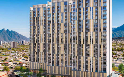 NATIVAS, Preventa, Departamentos en Cumbres –  Desde $3.9 mdp